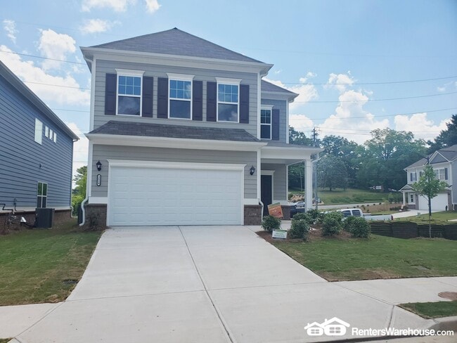 Building Photo - 3834 Clarington Dr