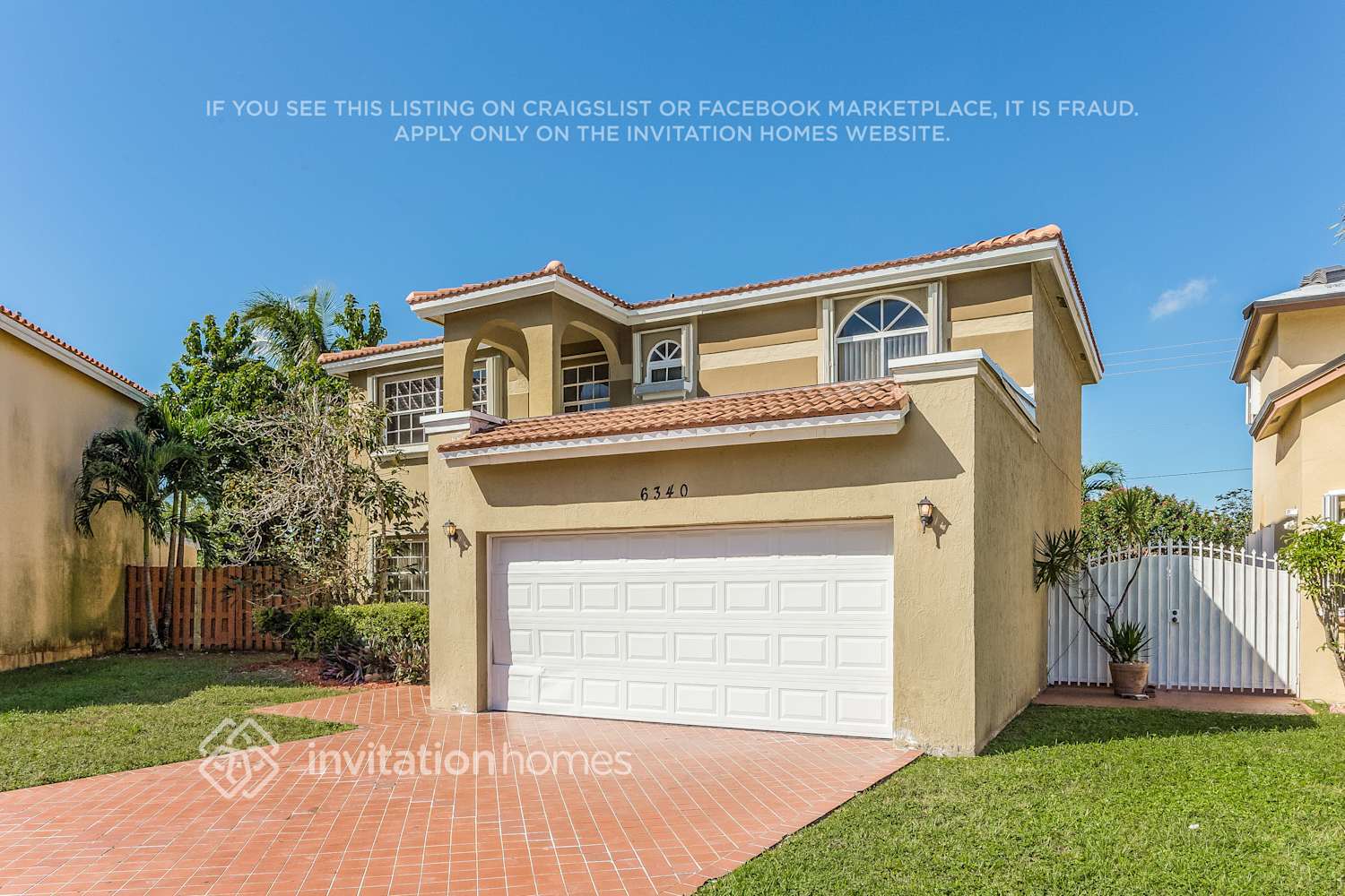 Building Photo - 6340 SW 156th Ct