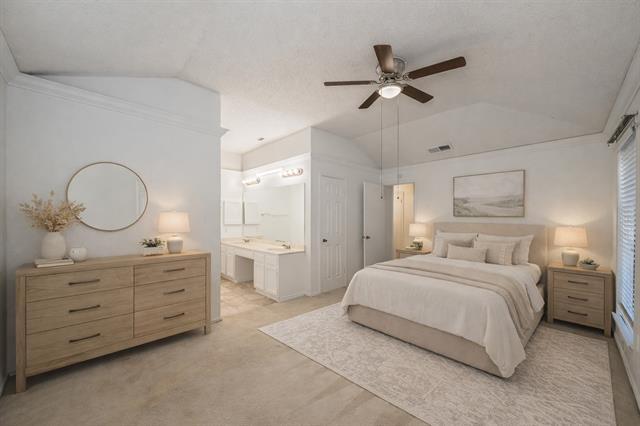 Building Photo - 808 Blessing Creek Dr