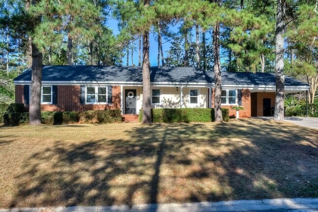 Primary Photo - Renovated West Augusta Ranch - Coming July...