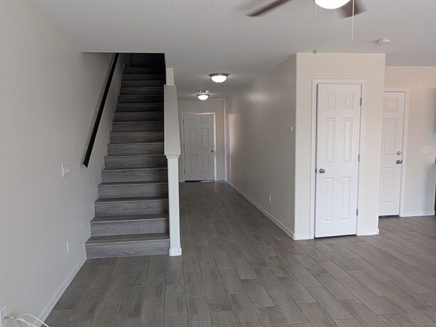 Building Photo - 1756 N St Francis Pl