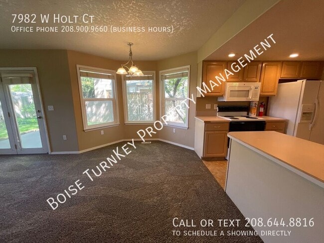 Building Photo - 7982 W Holt Ct