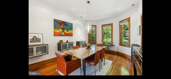 Building Photo - 3612 New Hampshire Ave NW