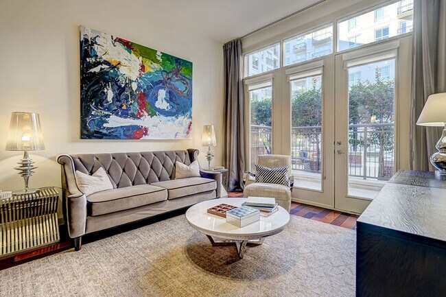 Building Photo - Hassle-Free Move-In – No Deposit Needed