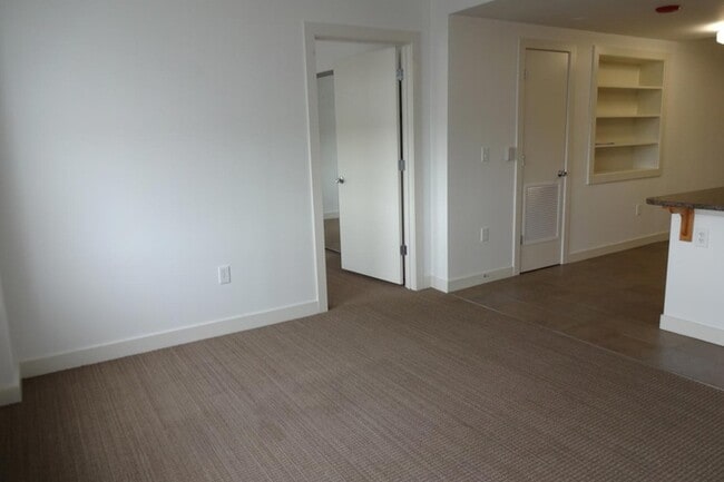 Floorplan - The Brownhardt