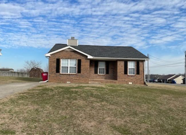 Building Photo - 1049 Mile High Dr