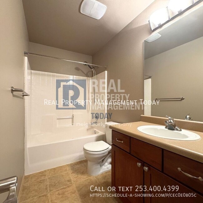 Building Photo - 9911 198th Ave Ct E