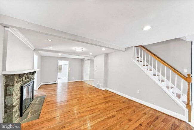 Building Photo - 4236 Florida Ave