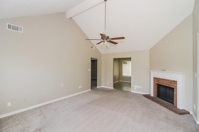 Building Photo - 5521 April Forest Dr