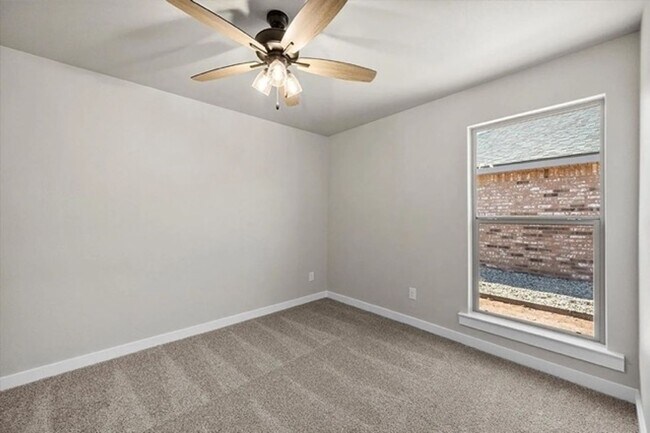 Building Photo - Perfect 4 bedroom 2 bath Home in South Lubbock