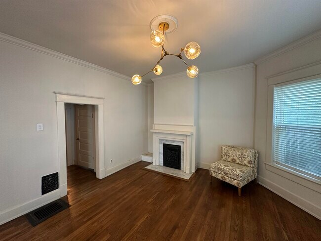 Building Photo - 1318 Harbert Ave
