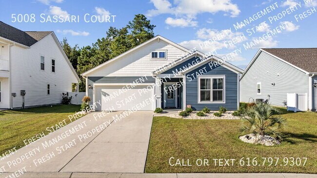 Building Photo - 5008 Sassari Ct