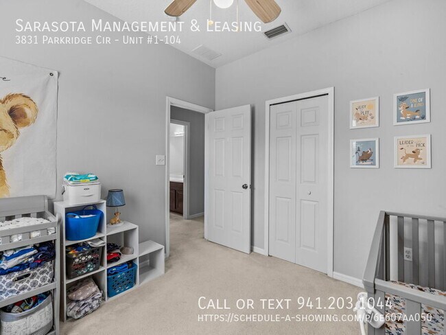 Building Photo - 3831 Parkridge Cir