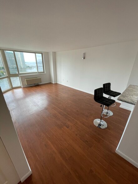 Living Room - 20 2nd St