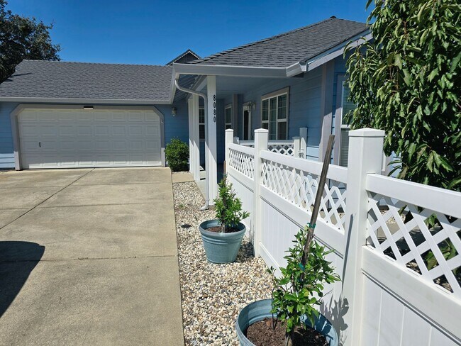 Building Photo - Tranquil Smartsville Oasis | Granite Kitchen, Covered Patio & RV Hookups