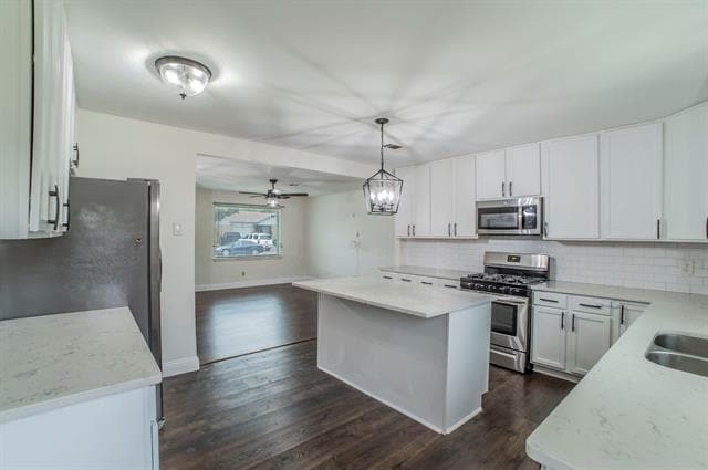 Building Photo - 924 Fuller Ave