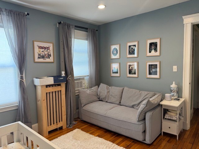 Room 1 - 25 Dalrymple St