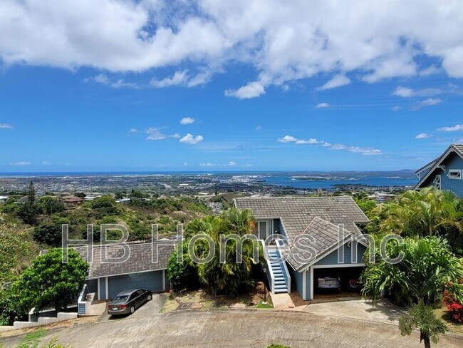 Building Photo - 99-969E Aiea Heights Drive