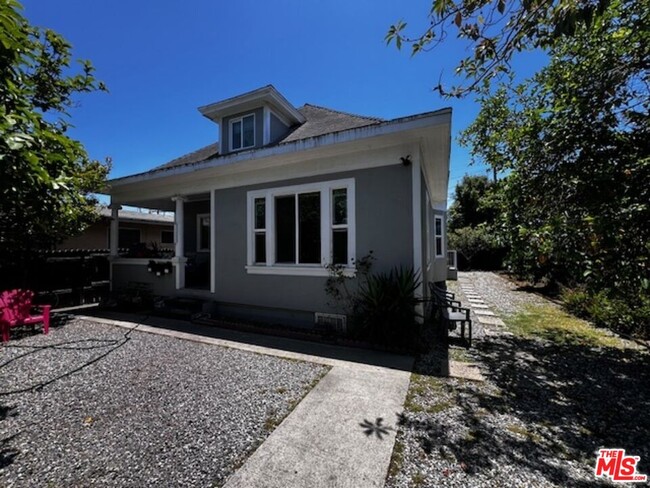 Building Photo - 1838 Marine Ave