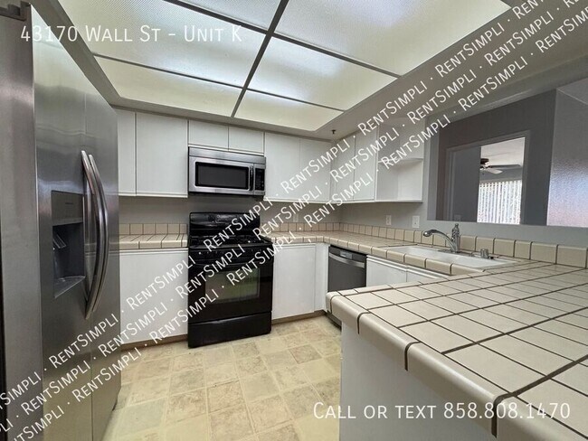 Building Photo - 43170 Wall St