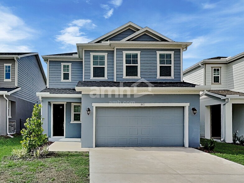 Primary Photo - 971 Grafton Ridge Dr