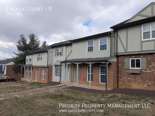 Building Photo - 2 Holly Ct