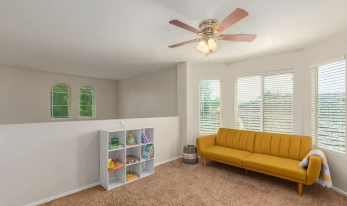 Loft 1 - 17464 W Caribbean Ln
