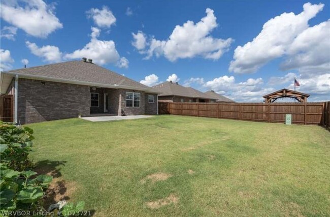 Building Photo - Charming Home Available in Chaffee Crossing