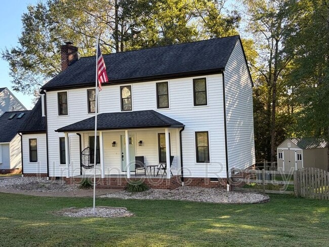 Building Photo - 7949 Flag Tail Dr