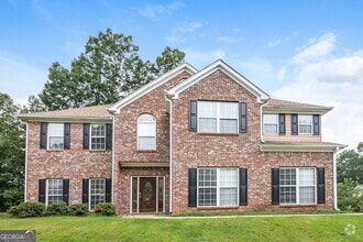 Building Photo - 1509 Warwick Way SE