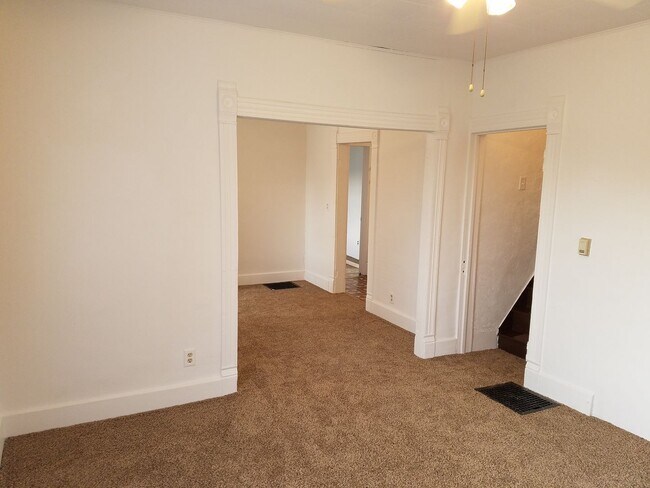 Building Photo - 1221 Tremont St