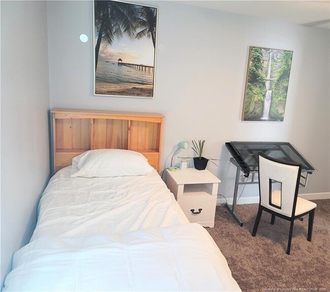 Building Photo - 54 Charter St