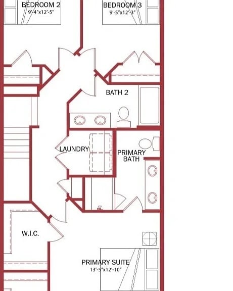 Building Photo - 15315 Sunray Aly