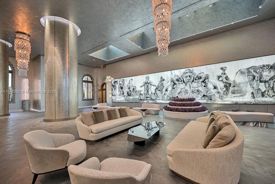 Building Photo - 17901 Collins Ave