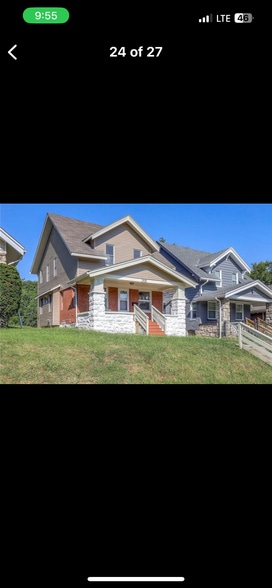 Building Photo - 2930 Bales Ave