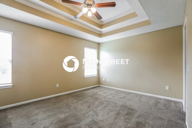 Building Photo - 4 Bedroom Pet-Friendly Home in Belton, MO ...