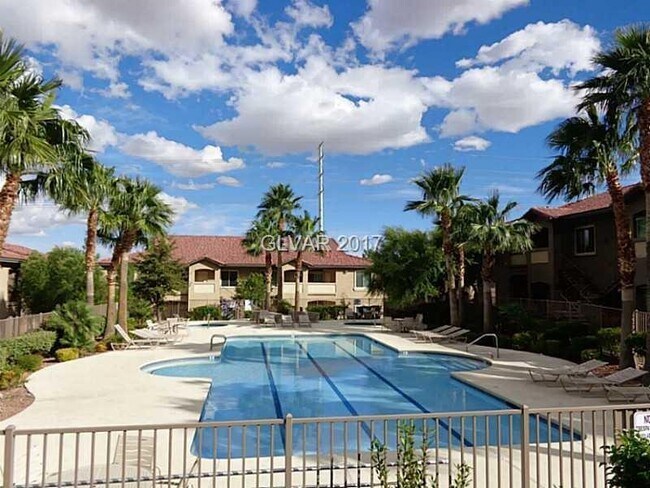 Building Photo - 3540 Cactus Shadow St