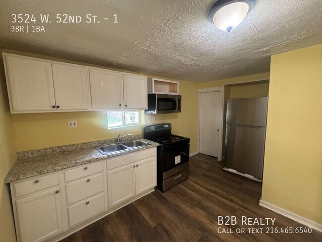 Building Photo - 3524 W 52nd St