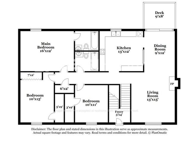 Building Photo - 2272 Ramblewood Cir