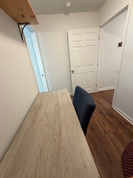 Office - 1240 Skyview Rd
