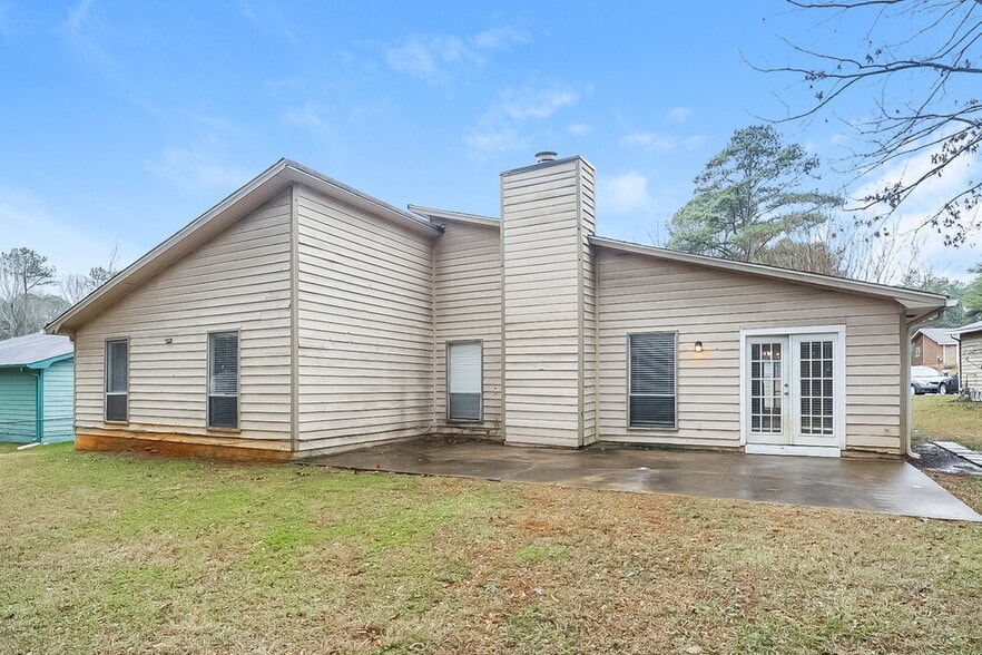 Building Photo - 8866 Wellston Ct