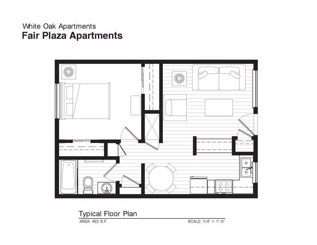 Fair Plaza Apartments 5901 Alice Ave NE Albuquerque NM 87110