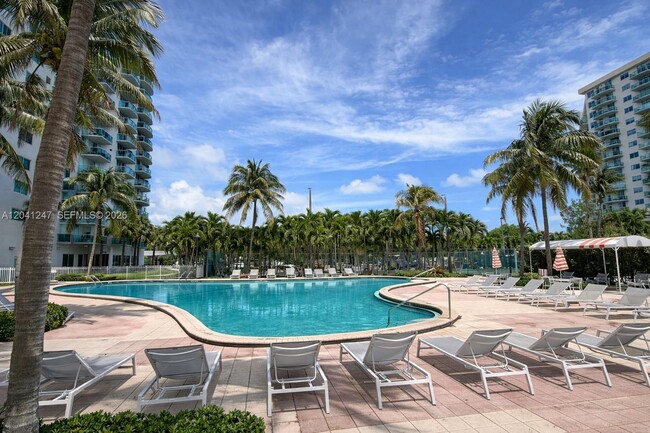 Building Photo - 19380 Collins Ave