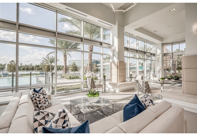 Building Photo - 2000 Hughes Landing Blvd