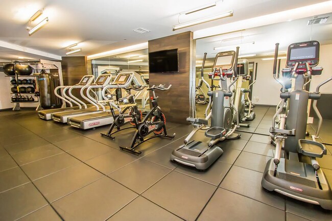 Building Photo - 1300 22nd St