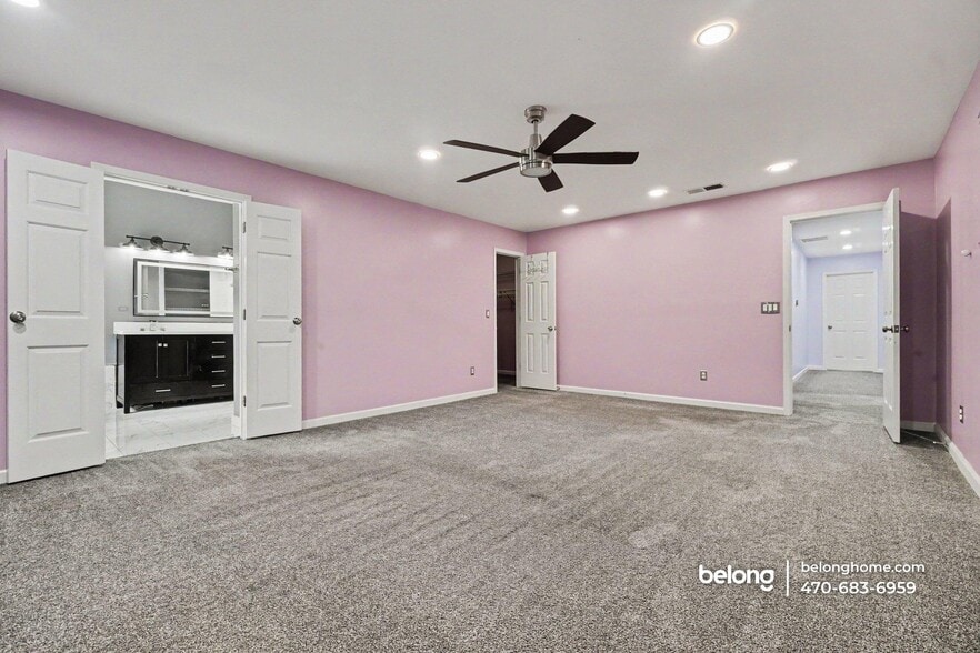 Building Photo - 988 Bridgegate Dr NE