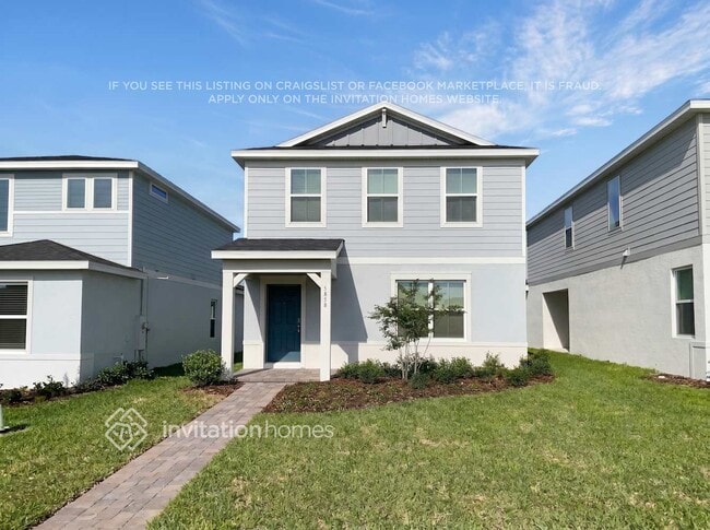 Building Photo - 5838 Sagebrush Aly