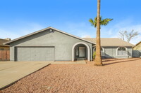 Building Photo - 8232 W Larkspur Dr