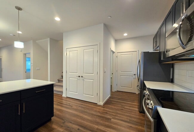 Building Photo - 4 Bedroom Home in Monroe Available Now!