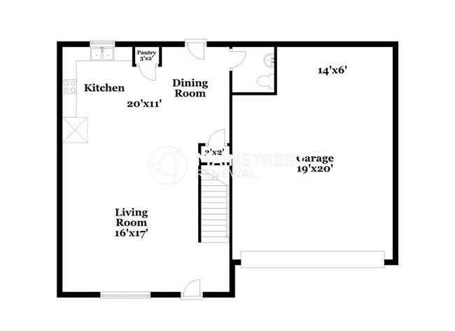 Building Photo - 2546 Queen Bee Dr